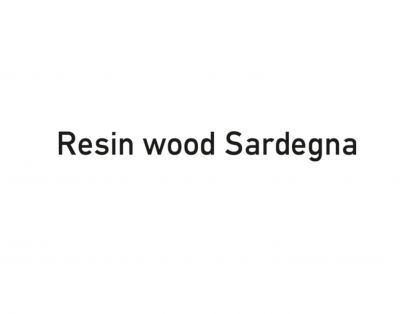 Resin Wood Sardegna